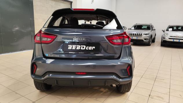 EMC Quattro 1.5 MT BENZINA O GPL - Scopri promo e più dettagli in descrizione! - Foto 6