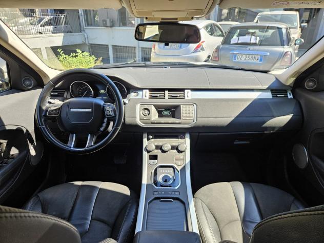 Land Rover Range Rover Evoque 2.2 TD4 Dynamic - Foto 9