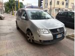 Volkswagen Touran 1.9 105CV  7  POSTI