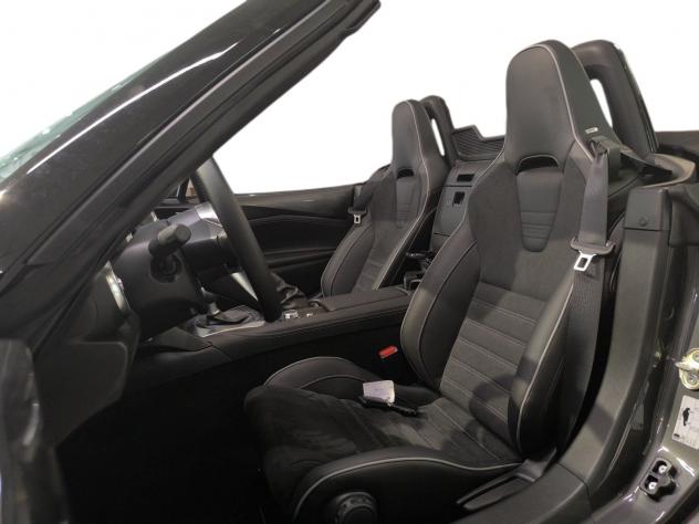 Mazda MX-5 1,5L SKYACTIV G HOMURA 132 MT - Foto 9