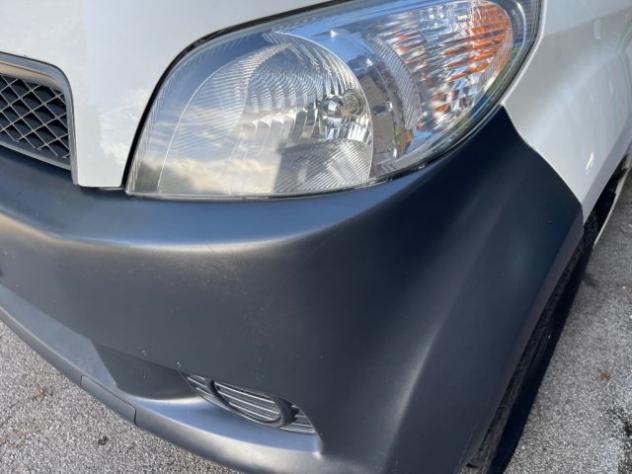 DAIHATSU Terios 1.3 86CV SX 4X4 5 P CLIMA RADIO CD GANCIO TRAINO rif. 23664236 - Foto 6