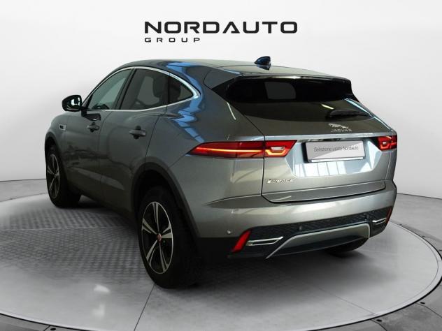 Jaguar E-Pace (X540) 2.0D I4 163 CV AWD Auto R-Dynamic S - Foto 5