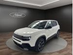 Jeep Avenger 1.2 Turbo Summit #WinterPack