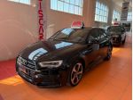 Audi A3 SPB 2.0 TDI S tronic Sport