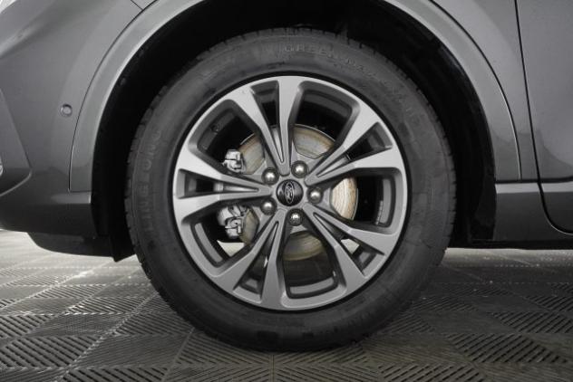 FORD Kuga Kuga 1.5 EcoBlue 120 CV aut. 2WD Titanium X rif. 23814665 - Foto 8