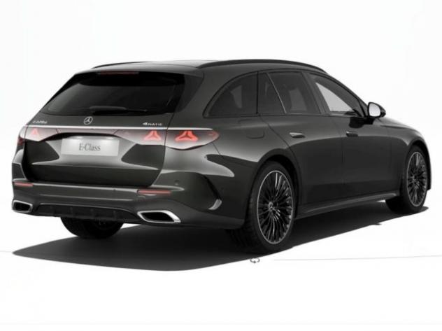 MERCEDES-BENZ E 220 d Mild hybrid 4Matic S.W. AMG Line PREMIUM rif. 23308591 - Foto 2