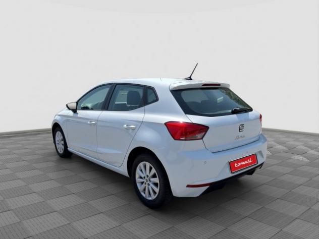 SEAT Ibiza Ibiza 1.0 MPI 5 porte Style rif. 23991863 - Foto 3
