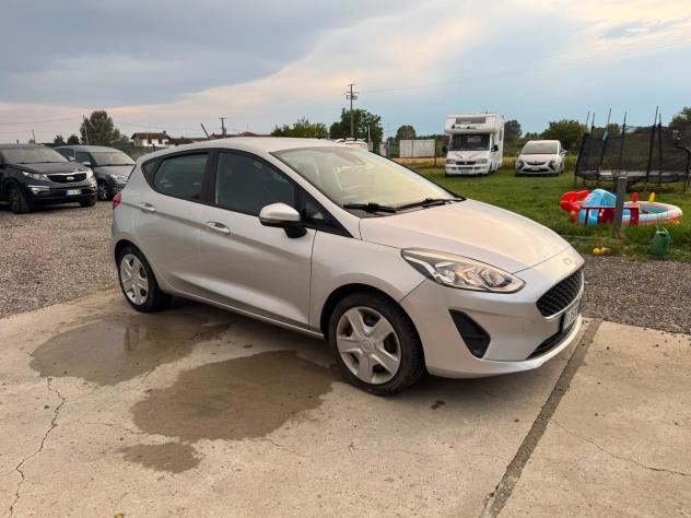 Ford Fiesta 1.1 5 porte Plus - Foto 9