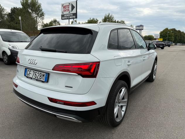 Audi Q5 40 TDI 204 CV quattro S tronic Business Advanced - Foto 4