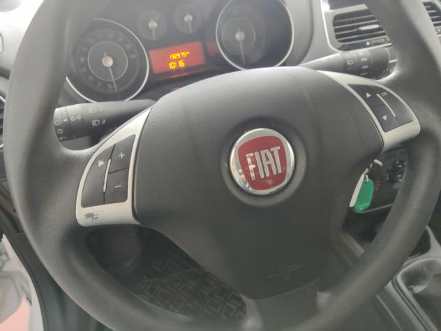 Fiat Punto 1.3 MJT II S&S 95 CV 5 porte Lounge - Foto 3