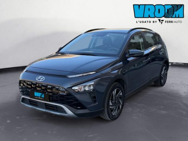 HYUNDAI Bayon 1.2 MPI MT XLine rif. 24127048 - Foto 2