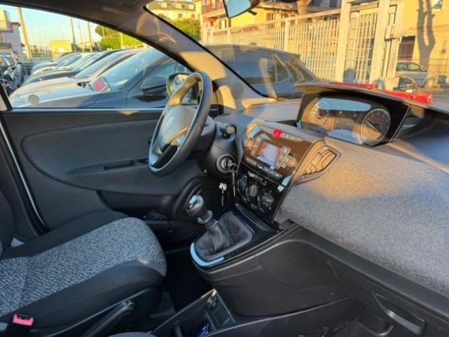 LANCIA Ypsilon 1.2 69 CV 5 porte GPL Ecochic Gold rif. 23776952 - Foto 8