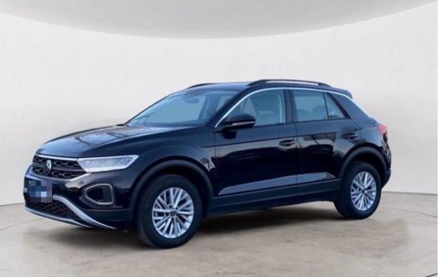 VOLKSWAGEN T-Roc 1.0 TSI 115 CV Style BlueMotion Technology rif. 23973436