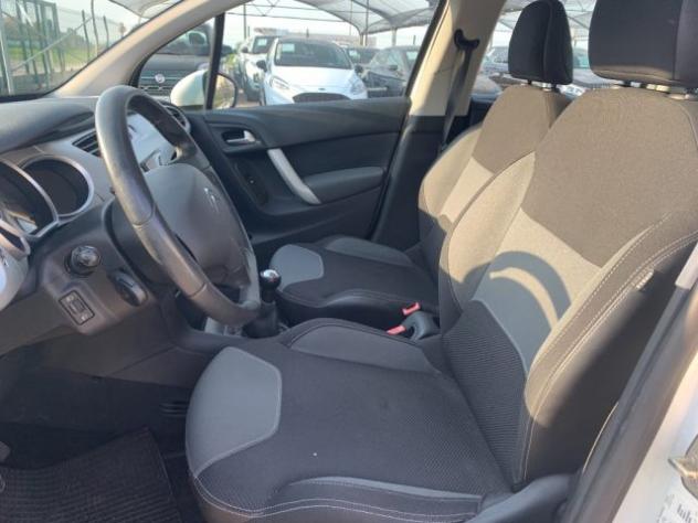 CITROEN C3 1.1 Attraction rif. 24091910 - Foto 9