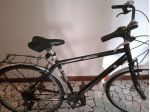 City bike mod. 28 con 6 rapporti perfettamente funzionante