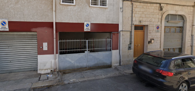 Singolo in vendita a Casamassima