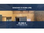 Immobile in asta di 380 m² in vendita a Genzano di Roma