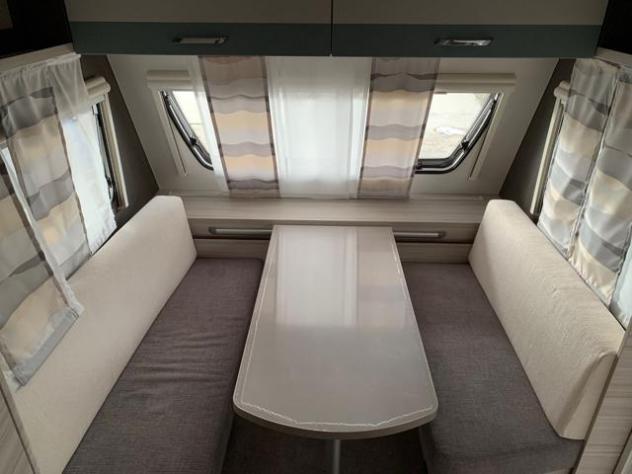DETHLEFFS C JOY 410 LQ rif. 23877978 - Foto 3