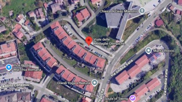 Immobile in asta di 12 m² con più di 5 locali in vendita a Potenza - Foto 9