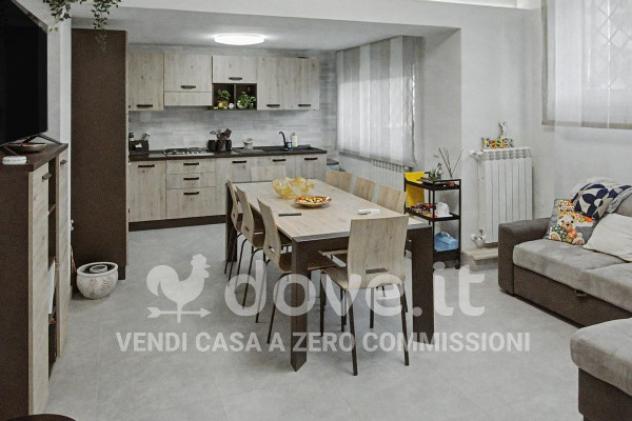 Casa indipendente di 150 m² con 5 locali in vendita a Alatri - Foto 4
