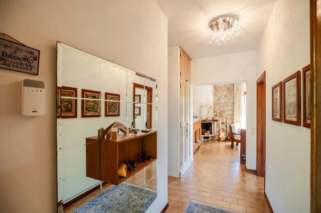 Villetta bifamiliare in vendita a Valdottavo - Borgo a Mozzano 128 mq Rif: 1444667 - Foto 3