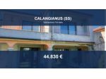 Immobile in asta di 246 m² con più di 5 locali e box auto in vendita a Cala &hellip;