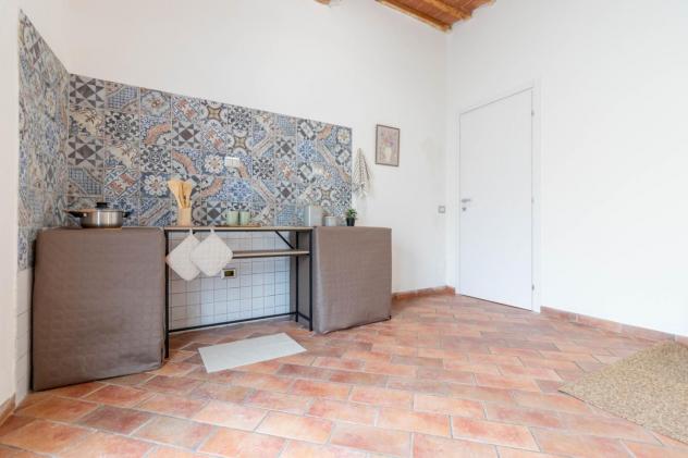 Appartamento in vendita a Fornacette - Calcinaia 40 mq Rif: 1444421 - Foto 4