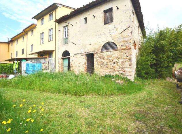 Fienile in vendita a San Ginese - Capannori 150 mq Rif: 1122434 - Foto 6