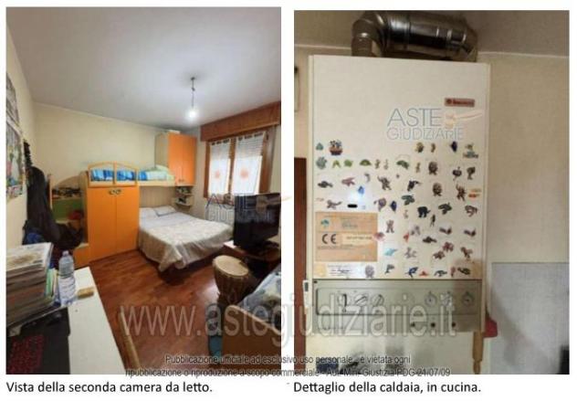 IMMOBILI-IMMOBILE RESIDENZIALE-Via Donato Bramante, N. 26 - 41012 Carpi MO, Italia - Foto 5
