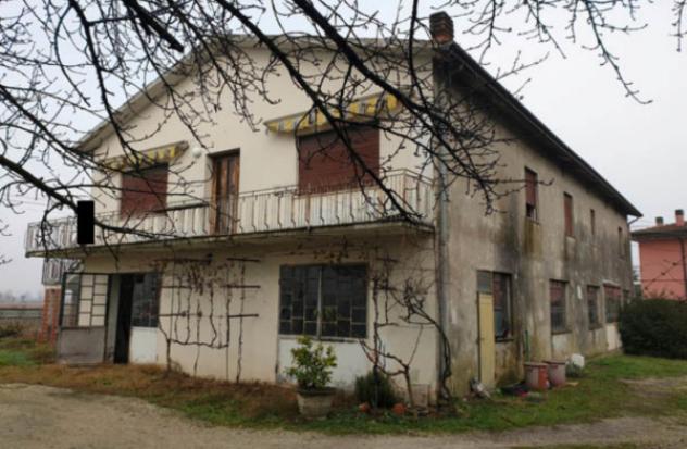 Immobile in asta di 309 m² in vendita a Casale di Scodosia - Foto 4