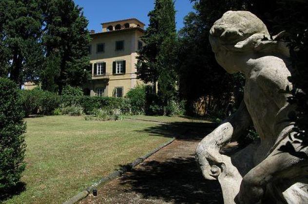 Edificio storico in vendita a Casciana Terme Lari 1520 mq Rif: 1281345 - Foto 4