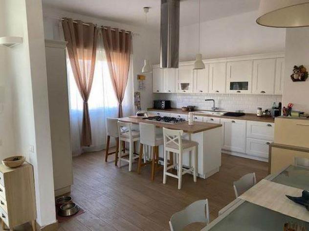Appartamento in Vendita in zona SAN FREDIANO con giardino - Foto 2
