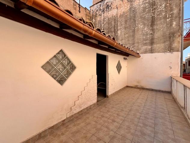 Casa Singola in vendita a Castellammare del Golfo - Foto 19
