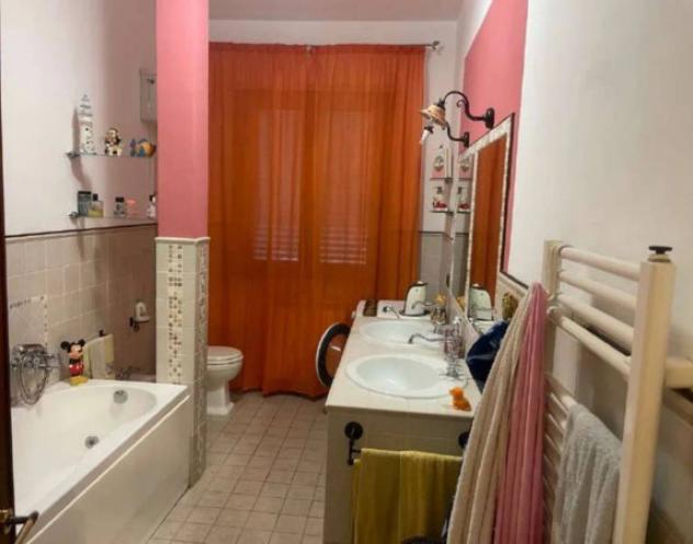 Immobile in asta di 280 m² con più di 5 locali e box auto in vendita a Castiglione del Lago - Foto 11
