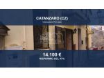 Immobile in asta di 46 m² in vendita a Catanzaro