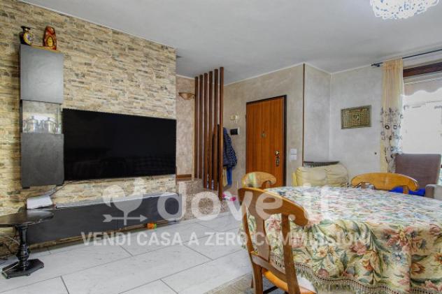 Appartamento di 124 m² con 4 locali e box auto in vendita a Chignolo d'Isola - Foto 8