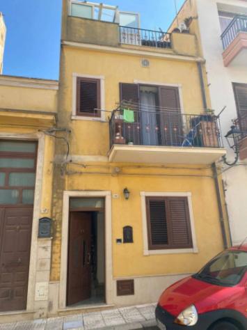 Immobile in asta di 93 m² in vendita a Comiso - Foto 2