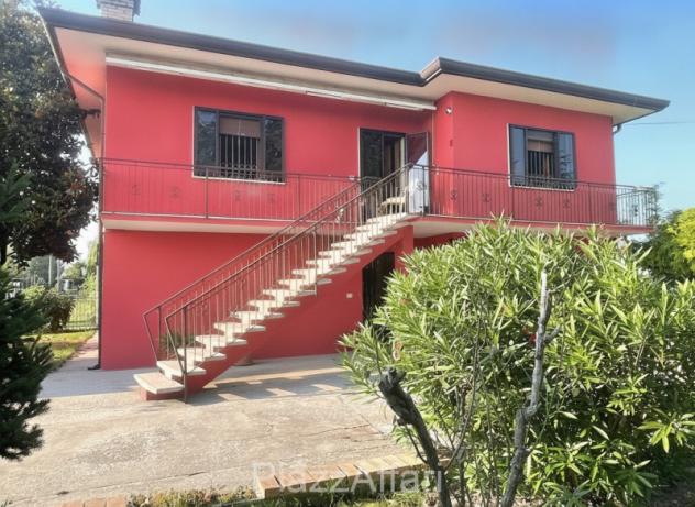 Casa singola a Correzzola - Rif. CORR8 - Foto 5