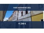 Immobile in asta di 53 m² in vendita a Fara Novarese