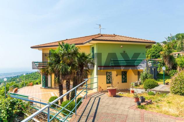 Villa singola in vendita a Mascali, Puntalazzo - Foto 5