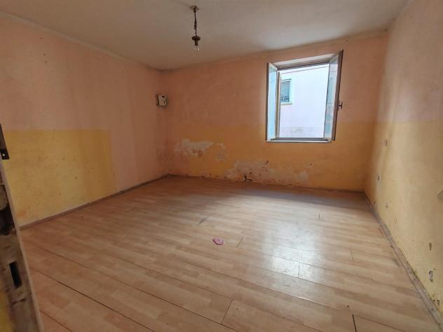 Porzione di casa in vendita a Massa 60 mq Rif: 1427408 - Foto 4