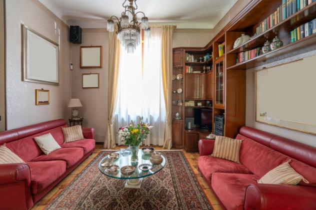 Villa di 154 m² con 4 locali in vendita a Milano - Foto 14
