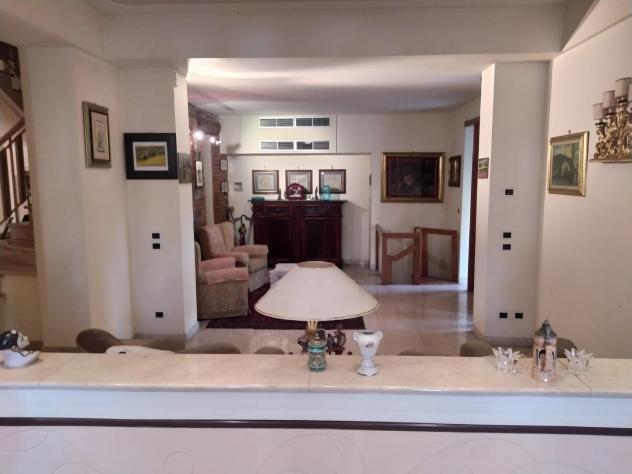 Villa in vendita a Montecatini-Terme 340 mq Rif: 1296762 - Foto 4