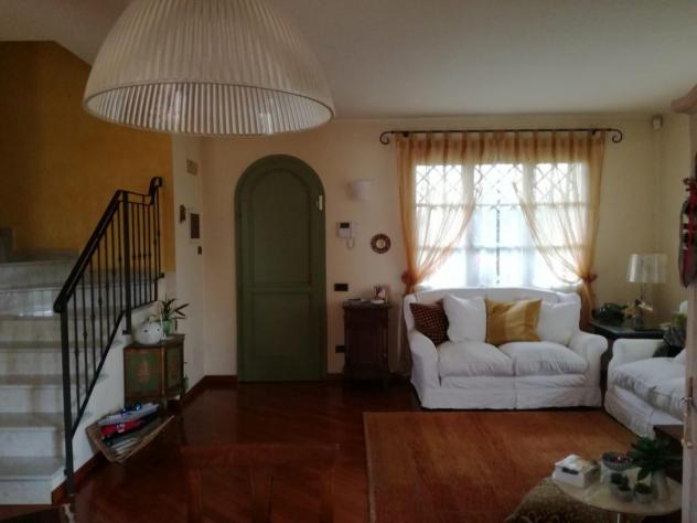 Casa singola in vendita a Cinquale - Montignoso 180 mq Rif: 1031387 - Foto 3