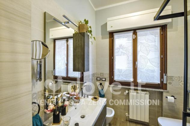 Appartamento di 110 m² con 3 locali e posto auto in vendita a Novara - Foto 14
