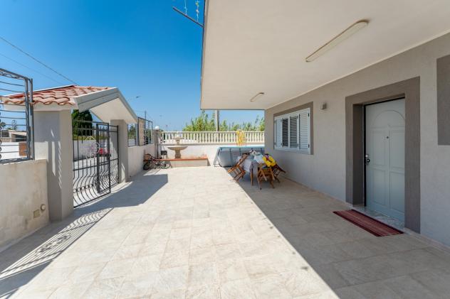 Villa in vendita a Pachino - Foto 13