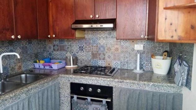 Appartamento in vendita a Pantelleria - Foto 8