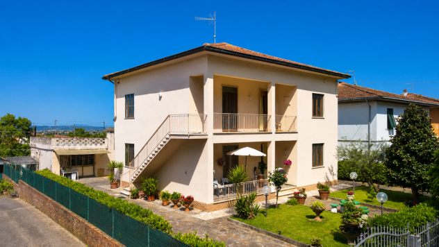 Casa singola in vendita a La Rotta - Pontedera 220 mq Rif: 1411529 - Foto 5