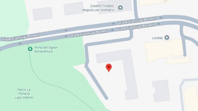 Immobile in asta di 60 m² in vendita a Roma - Foto 7