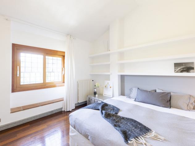 Villa in Via Alfredo d'Avack - Foto 16